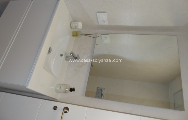 Herverkoop - Appartement / flat - Pilar de La Horadada - Pilar de La Horadada - Town