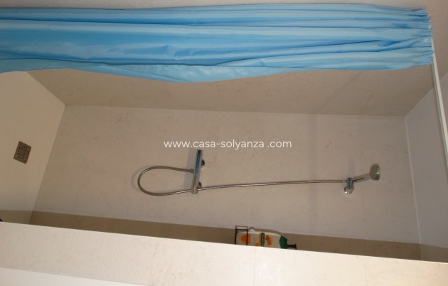 Herverkoop - Appartement / flat - Pilar de La Horadada - Pilar de La Horadada - Town