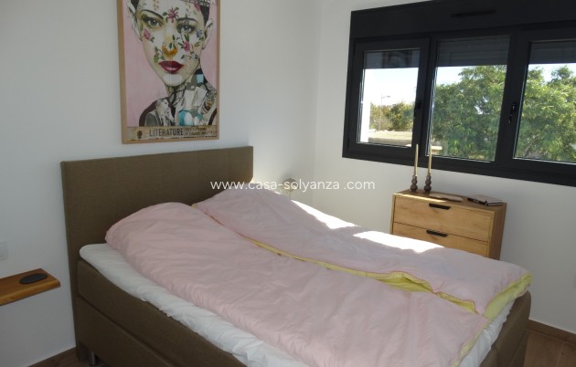 Herverkoop - Appartement / flat - Pilar de La Horadada - Pilar de La Horadada - Town