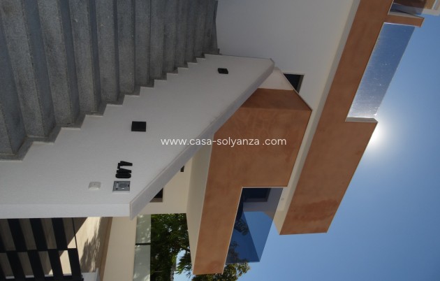 Herverkoop - Appartement / flat - Pilar de La Horadada - Pilar de La Horadada - Town