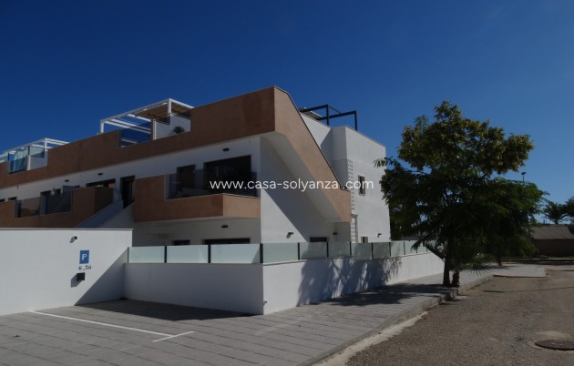 Herverkoop - Appartement / flat - Pilar de La Horadada - Pilar de La Horadada - Town