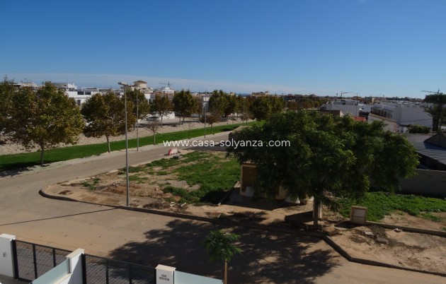 Herverkoop - Appartement / flat - Pilar de La Horadada - Pilar de La Horadada - Town