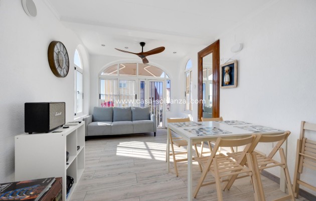 Herverkoop - detached house - San Fulgencio