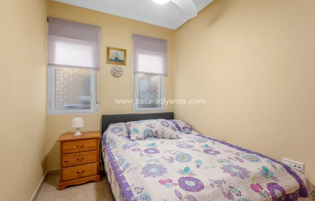 Herverkoop - Adosado - Orihuela Costa - Villamartín