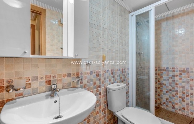 Herverkoop - Adosado - Orihuela Costa - Villamartín