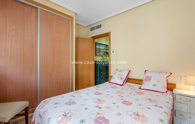 Herverkoop - Adosado - Orihuela Costa - Villamartín