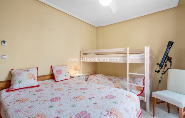 Herverkoop - Adosado - Orihuela Costa - Villamartín