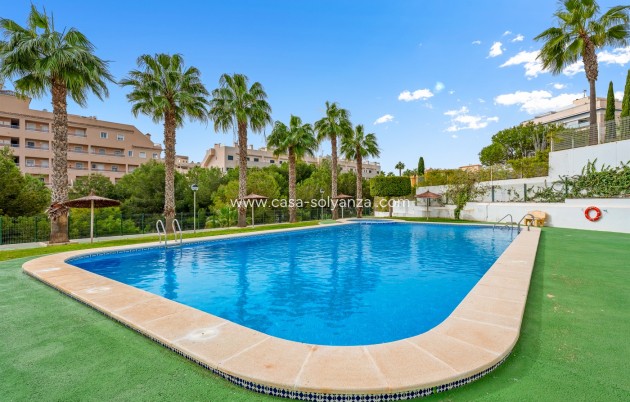 Herverkoop - Adosado - Orihuela Costa - Villamartín