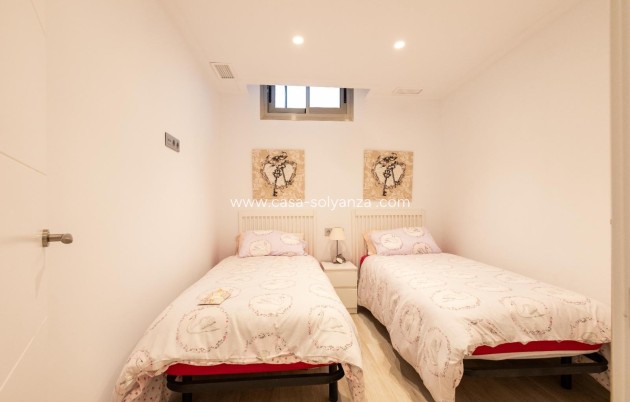 Herverkoop - Villa - Orihuela Costa - Costa Blanca