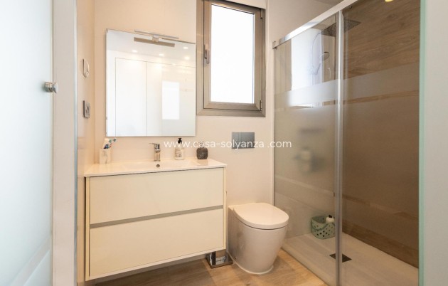 Herverkoop - Villa - Orihuela Costa - Costa Blanca