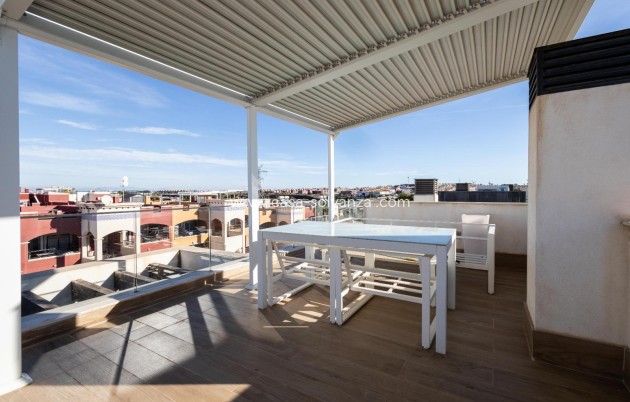 Herverkoop - Villa - Orihuela Costa - Costa Blanca