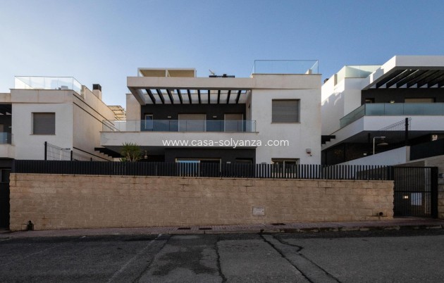 Herverkoop - Villa - Orihuela Costa - Costa Blanca