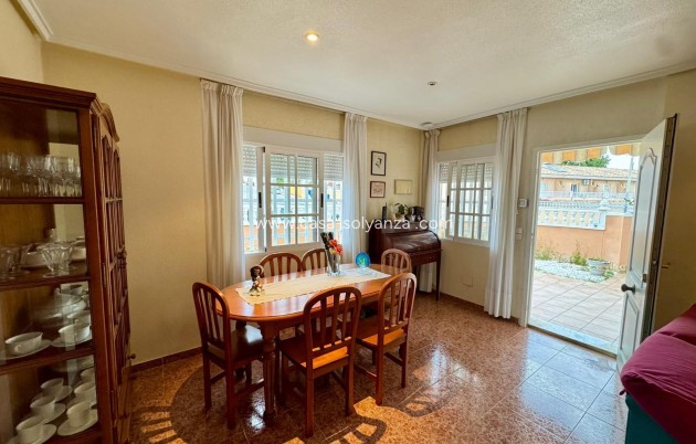 Herverkoop - Villa - Torrevieja - Costa Blanca