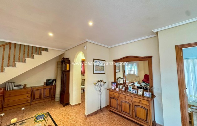 Herverkoop - Villa - Torrevieja - Costa Blanca