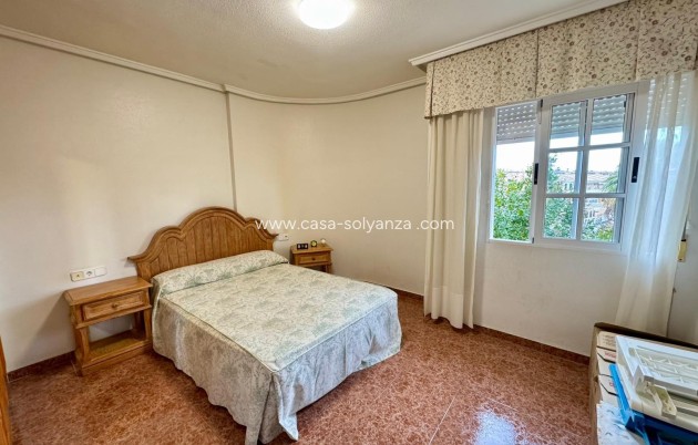 Herverkoop - Villa - Torrevieja - Costa Blanca