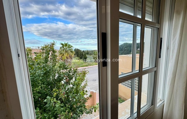 Herverkoop - Villa - Torrevieja - Costa Blanca