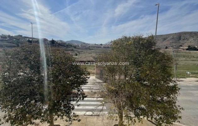 Resale - Commercial - Hondón de las Nieves - Inland