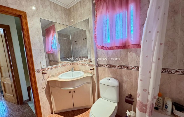 Herverkoop - Villa - Torrevieja - Costa Blanca