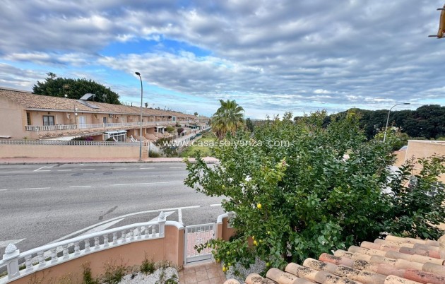 Herverkoop - Villa - Torrevieja - Costa Blanca