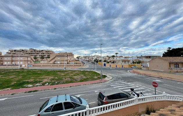 Herverkoop - Villa - Torrevieja - Costa Blanca