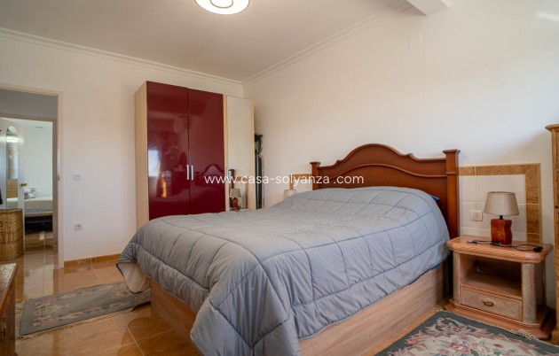 Herverkoop - Herenhuis - Torrevieja - Costa Blanca