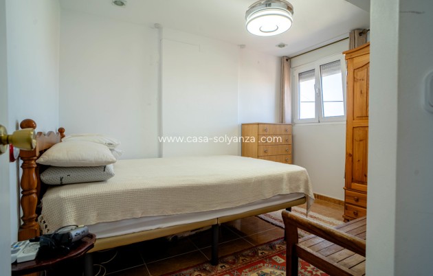 Herverkoop - Herenhuis - Torrevieja - Costa Blanca