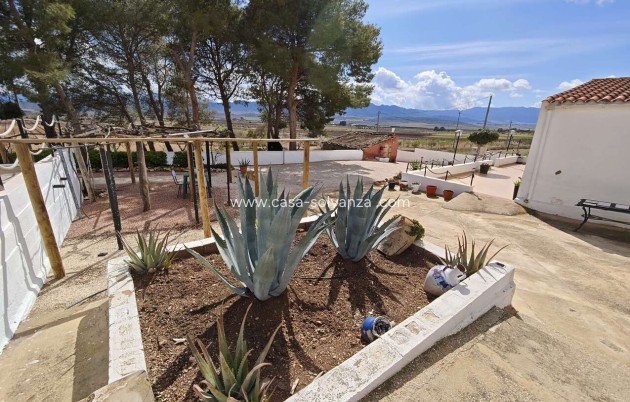 Resale - Townhouse - Yecla - Inland