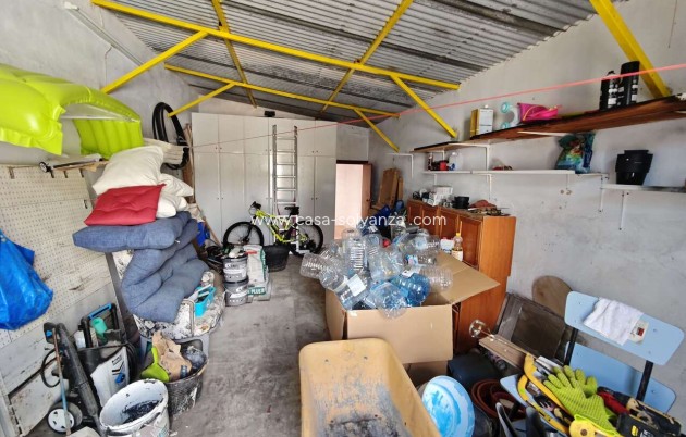 Resale - Townhouse - Yecla - Inland