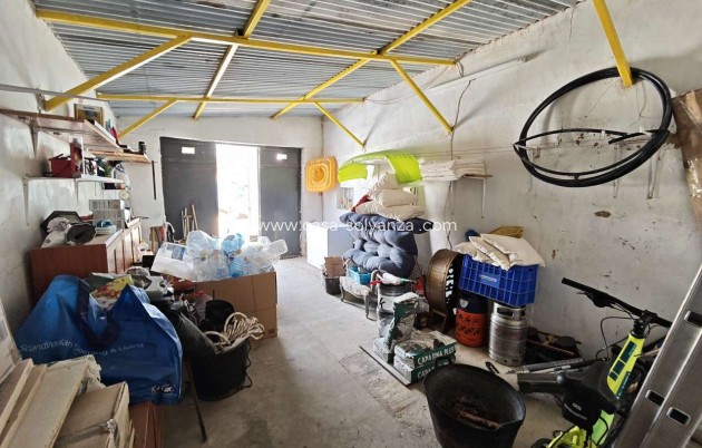 Resale - Townhouse - Yecla - Inland