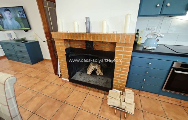 Resale - Townhouse - Yecla - Inland