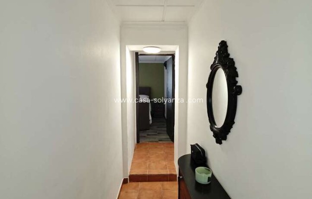 Resale - Townhouse - Yecla - Inland