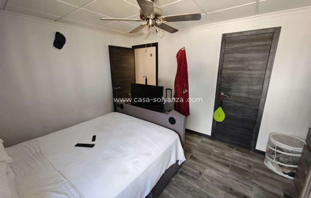 Resale - Townhouse - Yecla - Inland