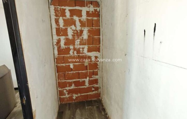 Resale - Townhouse - Yecla - Inland