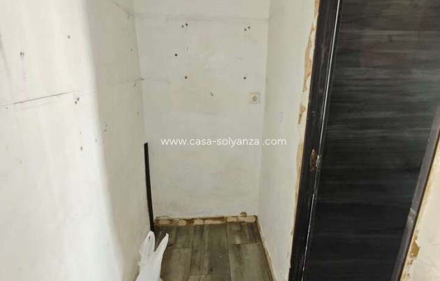 Resale - Townhouse - Yecla - Inland