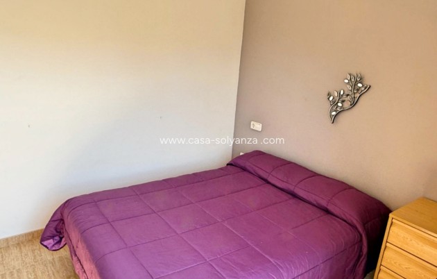 Resale - Townhouse - Santiago de la Ribera - Costa Calida