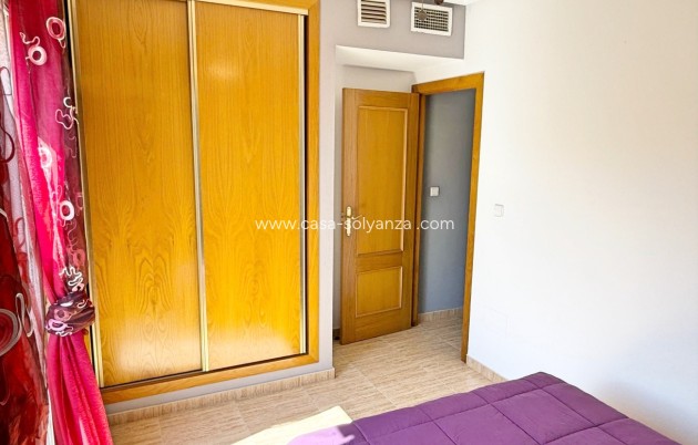 Resale - Townhouse - Santiago de la Ribera - Costa Calida