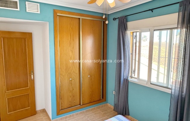 Resale - Townhouse - Santiago de la Ribera - Costa Calida