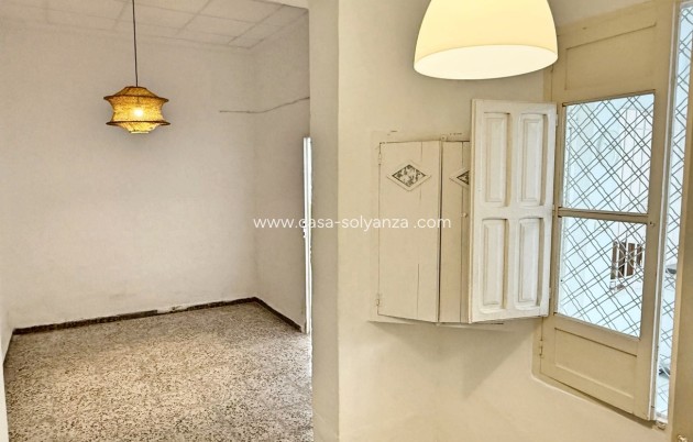 Herverkoop - Herenhuis - Los Alcázares - Los Narejos