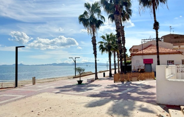 Herverkoop - Herenhuis - Los Alcázares - Los Narejos