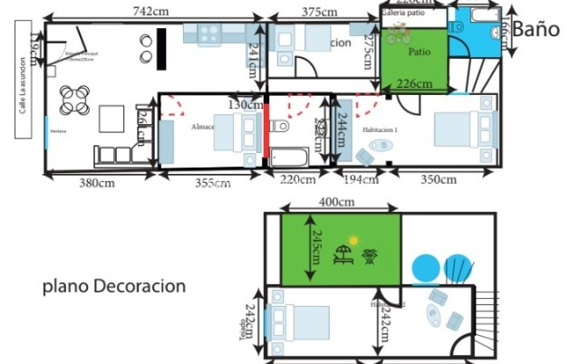 Herverkoop - Herenhuis - Los Alcázares - Los Narejos