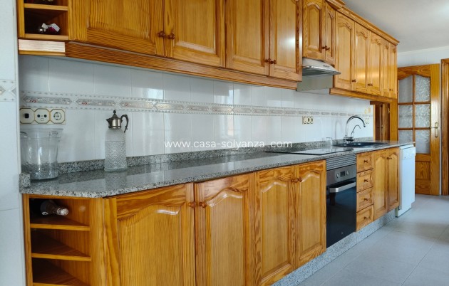 Herverkoop - Herenhuis - La Romana - Inland