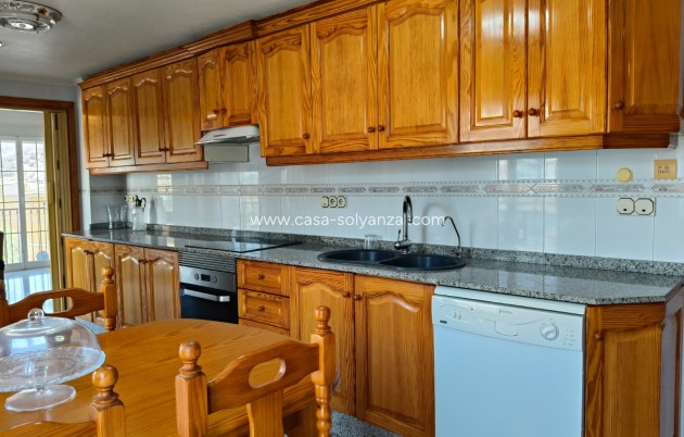 Herverkoop - Herenhuis - La Romana - Inland