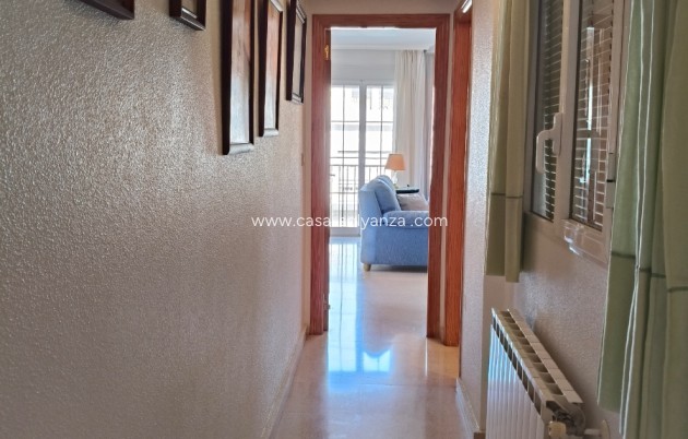 Herverkoop - Herenhuis - La Romana - Inland