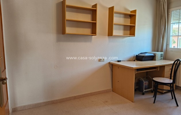 Herverkoop - Herenhuis - La Romana - Inland