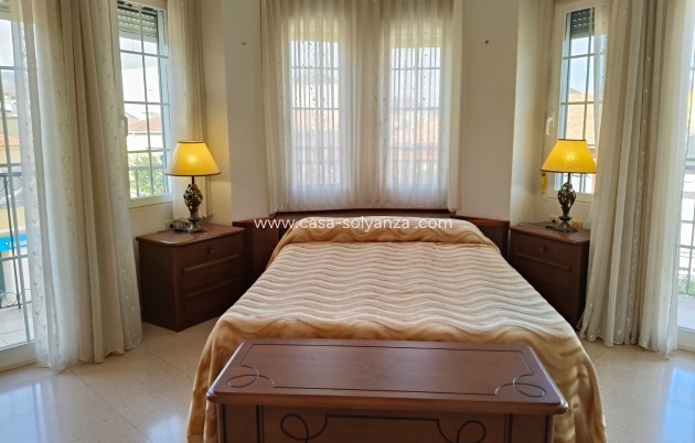 Herverkoop - Herenhuis - La Romana - Inland