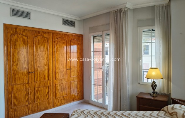 Herverkoop - Herenhuis - La Romana - Inland