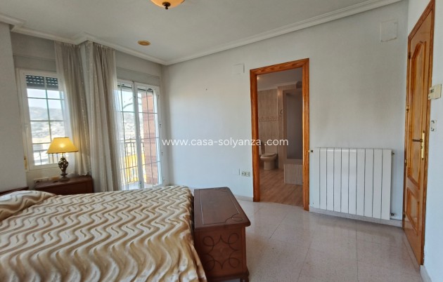 Herverkoop - Herenhuis - La Romana - Inland