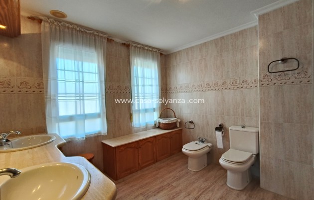 Herverkoop - Herenhuis - La Romana - Inland