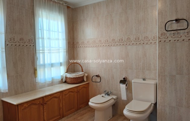 Herverkoop - Herenhuis - La Romana - Inland