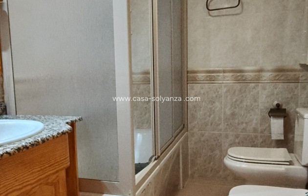 Herverkoop - Herenhuis - La Romana - Inland